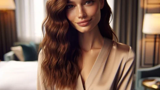 Beylikdüzü Escort: Sanatla İç İçe Bir Deneyim