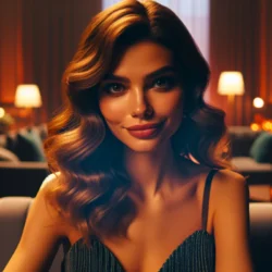 Esenyurt Escort: Gizem ve Eğlence Dolu