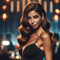 Beylikdüzü Escort Derya ile Tanışın