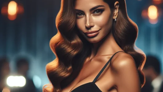 Beylikdüzü Escort Derya ile Tanışın