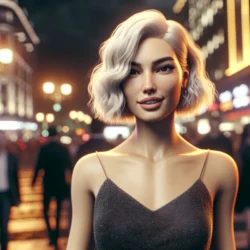 Avcılar Escort: Eğlenceli Yolculuk