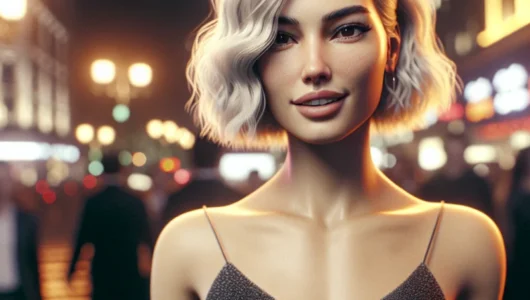 Avcılar Escort: Eğlenceli Yolculuk