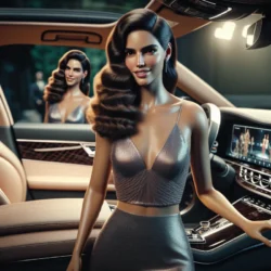 Sarıyer Escort: Gizemli ve Eğlenceli Yolculuk