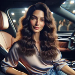 Sultangazi Escort: Rüzgarla Gelen Düşler ve Serüvenimize Davetlisin!