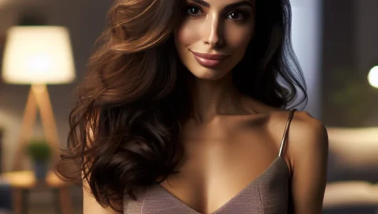 Beylikdüzü Escort: Güne Heyecanla Başla!