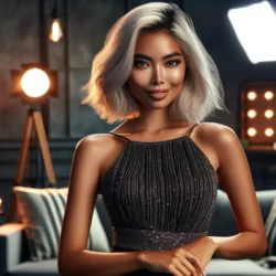 Ümraniye Escort: Sıcak ve Eğlenceli Macera