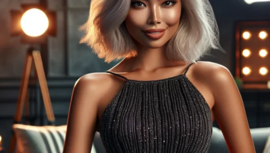 Ümraniye Escort: Sıcak ve Eğlenceli Macera