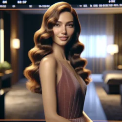 Pendik Escort: Melis'in Sıcak Dünyasına Davet