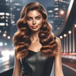 Ataşehir Escort: Gizemli ve Sanat Dolusu Deneyim