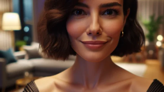 Pendik Escort: Denizin Kokusu ve Gizemli Bir Yürüyüş