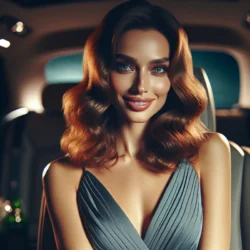 Esenyurt Escort: Sıcak Bir Anın Keyfini Çıkarın