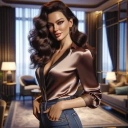 Üsküdar Escort: Macera Dolu Anlar ve Samimi Keşifler