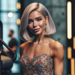 Esenyurt Escort: Büyüleyici Anlar İçin Selin'le Tanış