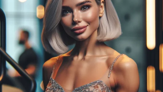 Esenyurt Escort: Büyüleyici Anlar İçin Selin'le Tanış