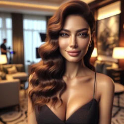 Avcılar Escort: Eğlence Dolu ve Gizemli Buluşmalar