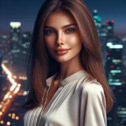 Bahçeşehir Escort: Enerjik ve Macera Dolu Anlar