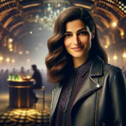 Beylikdüzü Escort: Keşfedilmemiş Cazibe