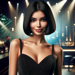 Üsküdar Escort: Şımarık ve Eğlenceli Bir Yolculuğa Hazır Ol!