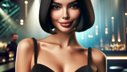 Üsküdar Escort: Şımarık ve Eğlenceli Bir Yolculuğa Hazır Ol!