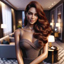 Esenyurt Escort: Eğlencenin ve Çekiciliğin Buluşma Noktası