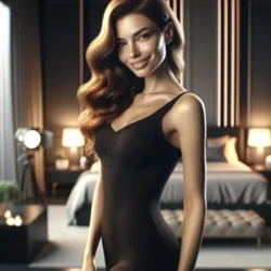 Zeytinburnu Escort: Gizemli ve Eğlenceli Bir Macera