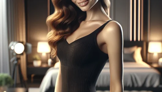 Zeytinburnu Escort: Gizemli ve Eğlenceli Bir Macera