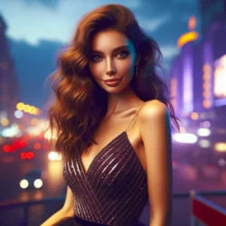 Zeytinburnu Escort: Eğlenceli ve Çapkın Deniz