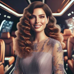 Beylikdüzü Escort: Nostalji ve Heyecan Dolu Anlar