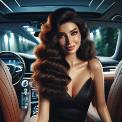 Sarıyer Escort: Tatlı Bir Bahar Esintisi Eşliğinde