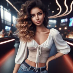 Avcılar Escort: Kapılarım Maceraya Açık!