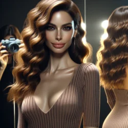 Üsküdar Escort: Şairane ve İhtişamlı Bir Karşılaşma