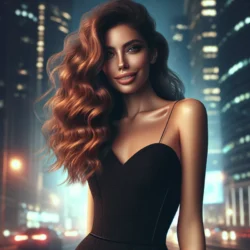 Ümraniye Escort: Enerjik ve Eğlenceli Deneyim