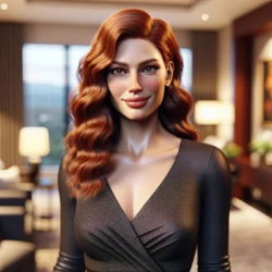 Üsküdar Escort: Lüks Yaşamın Kapılarını Aralayın