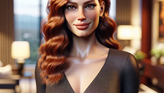 Üsküdar Escort: Lüks Yaşamın Kapılarını Aralayın Üsküdar Escort: Lüks Yaşamın Kapılarını Aralayın