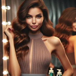 Üsküdar Escort ile Masalsı Anlar