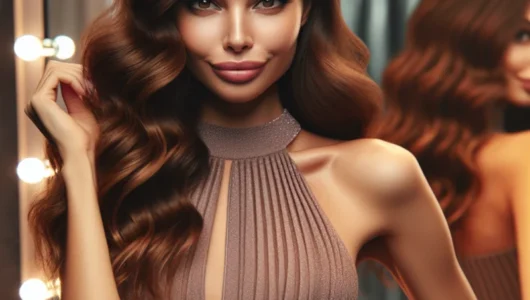 Üsküdar Escort ile Masalsı Anlar