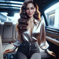 Sarıyer Escort: Gizemli ve Eğlenceli Bir Sanat Yolculuğu