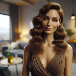 Esenyurt Escort: Enerji Dolu Öğrenciyle Tanışın