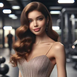 Ümraniye Escort: Melis ile Sıcak Bir Yolculuk