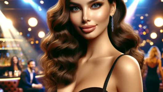 Ataşehir Escort: Sanat ve Eğlencenin Büyüleyici Buluşması