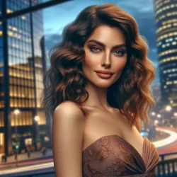 Esenyurt Escort: Enerjik Bir Keşif