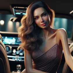 Beylikdüzü Escort: Eğlenceli ve Çarpıcı Deneyim