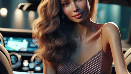 Beylikdüzü Escort: Eğlenceli ve Çarpıcı Deneyim