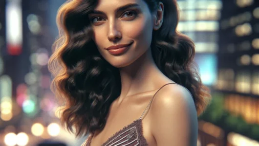 Esenyurt Escort: Serin Esintilerle Keyifli Anlar