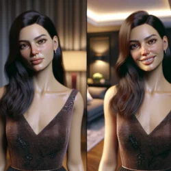 Esenyurt Escort: Çekik Gözlü Eğlencenin Adresi