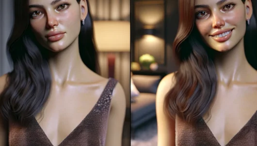 Esenyurt Escort: Çekik Gözlü Eğlencenin Adresi