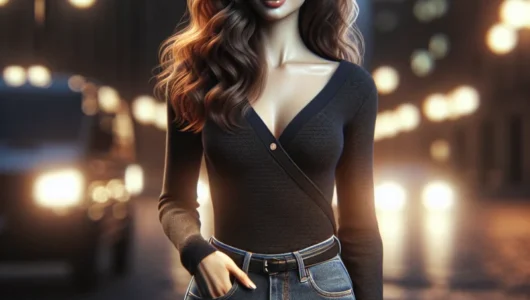 Beylikdüzü Escort: Yağmurlu Sokakların Sessiz Daveti Beylikdüzü Escort: Yağmurlu Sokakların Sessiz Daveti