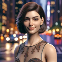 Avcılar Escort: Cihangir Caddesi'nde Sınırsız Eğlence