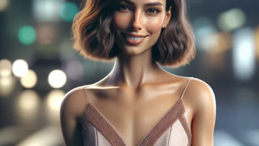 Esenyurt Escort'un Cazibesiyle Tanışma Zamanı