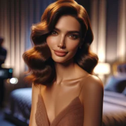 Ataşehir Escort: Zarif ve Vazgeçilmez Bir Partner